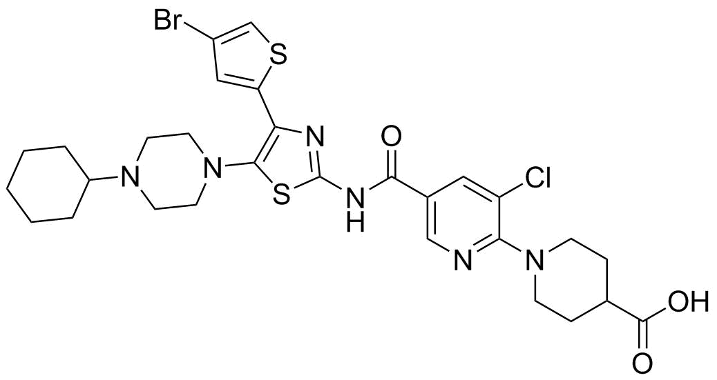 Avatrombopag Impurity 53